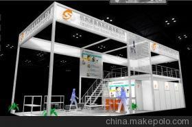 專業(yè)展覽設(shè)計與制作——雙威國際展覽服務(wù)