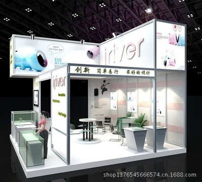 香港運動用品展 天工展覽專業(yè)搭建，助您打造卓越品牌形象